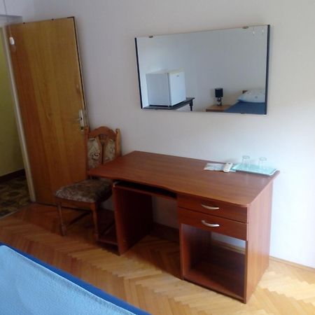 Luka Room'S Сплит Экстерьер фото