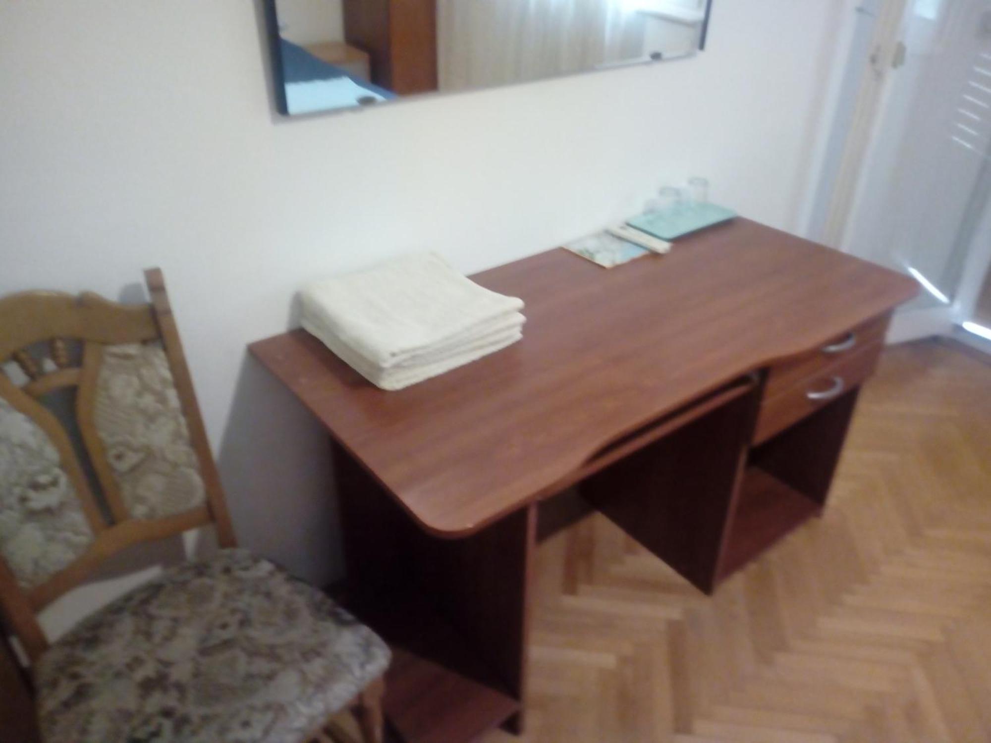 Luka Room'S Сплит Экстерьер фото