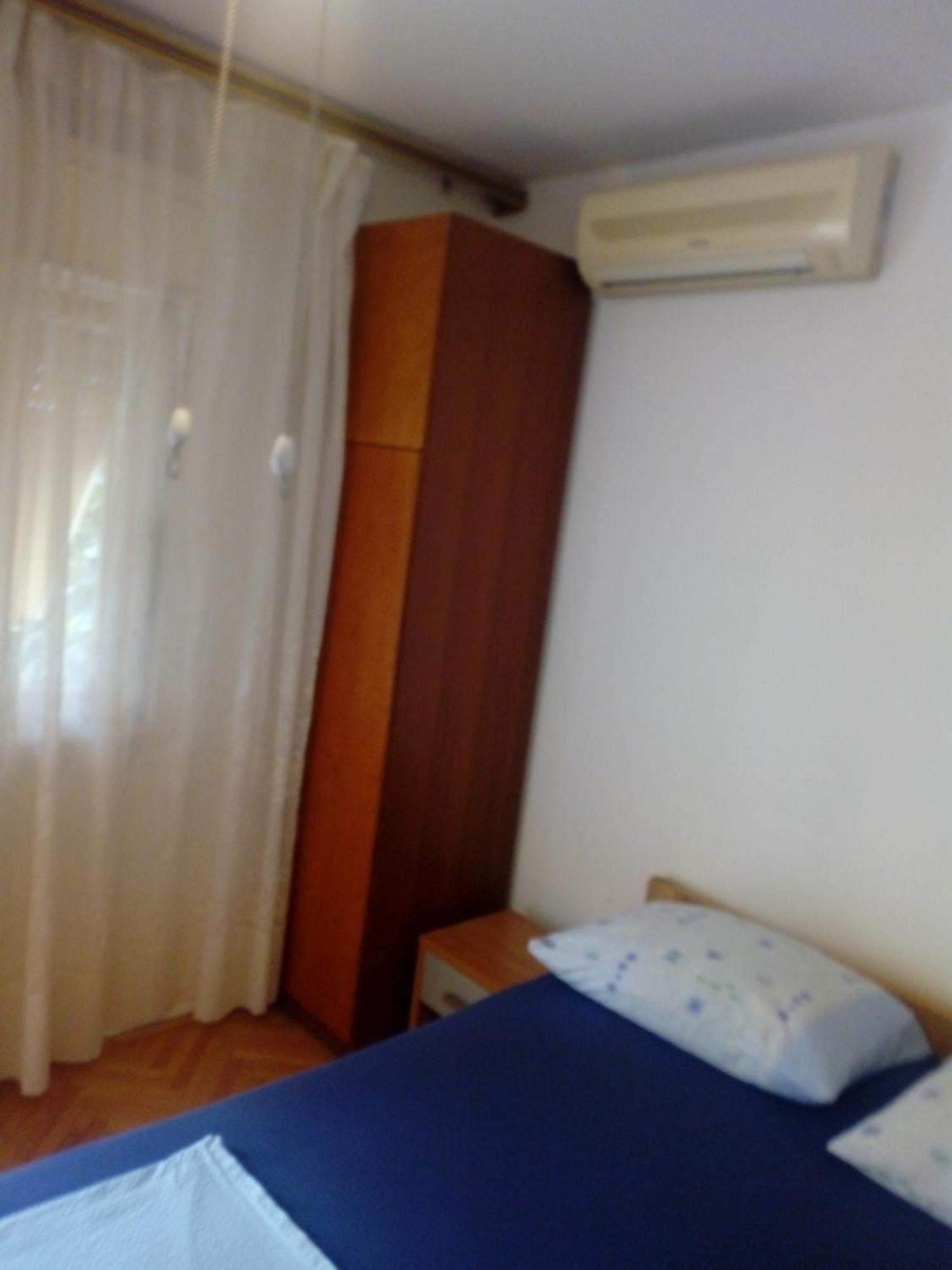 Luka Room'S Сплит Экстерьер фото