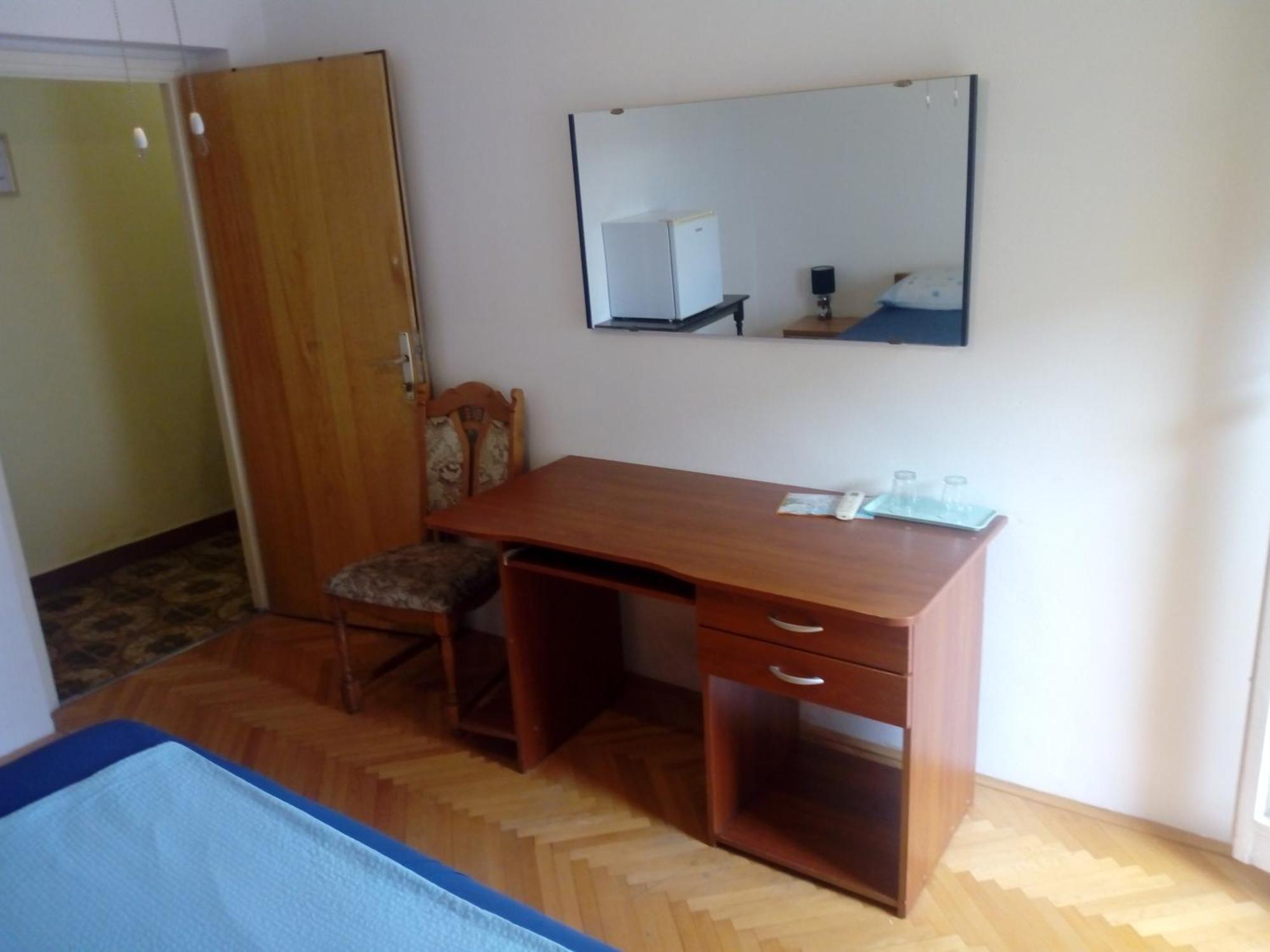 Luka Room'S Сплит Экстерьер фото