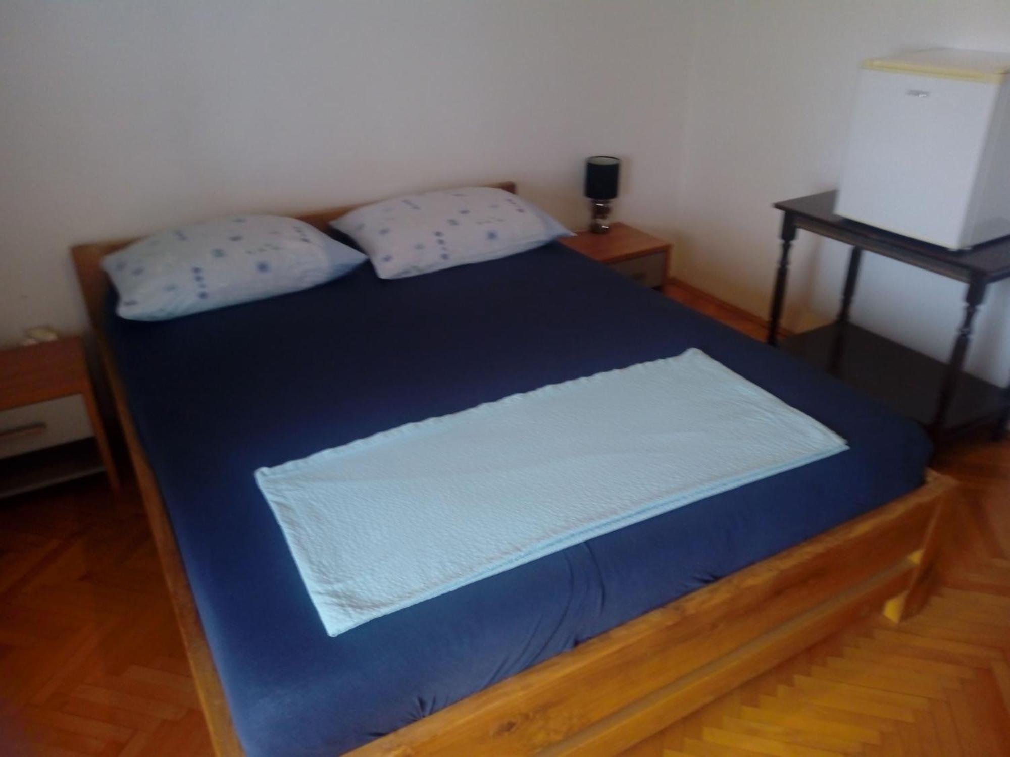 Luka Room'S Сплит Экстерьер фото