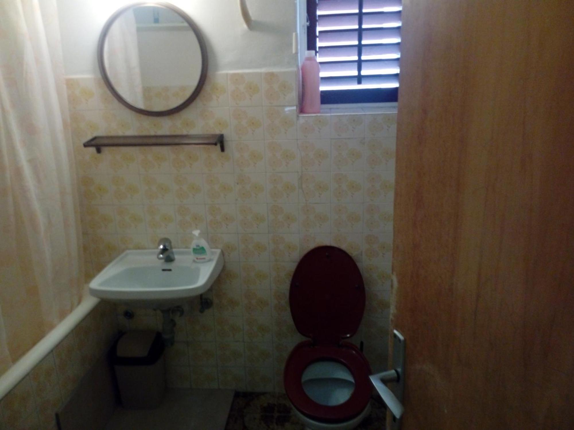 Luka Room'S Сплит Экстерьер фото