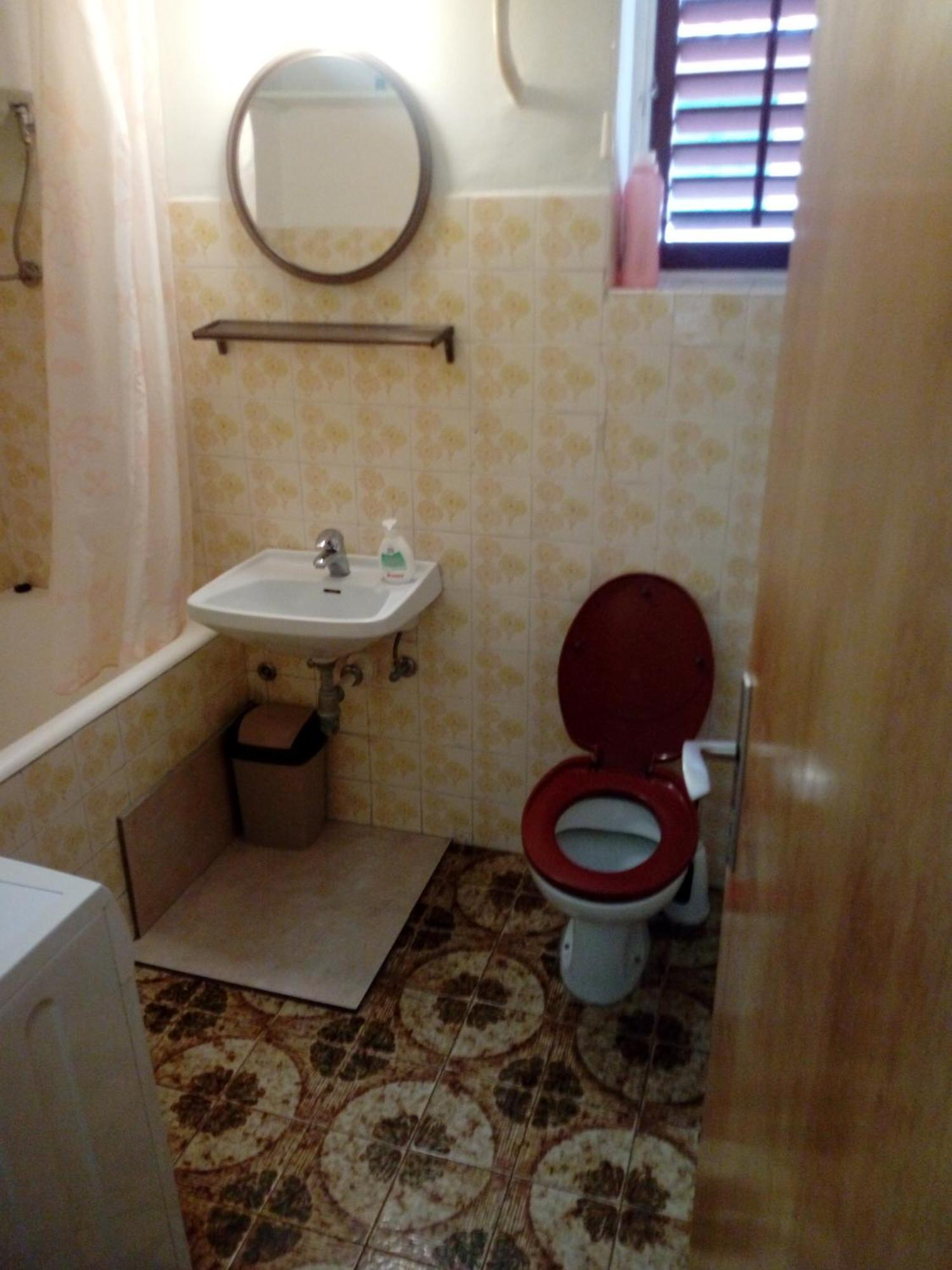Luka Room'S Сплит Экстерьер фото