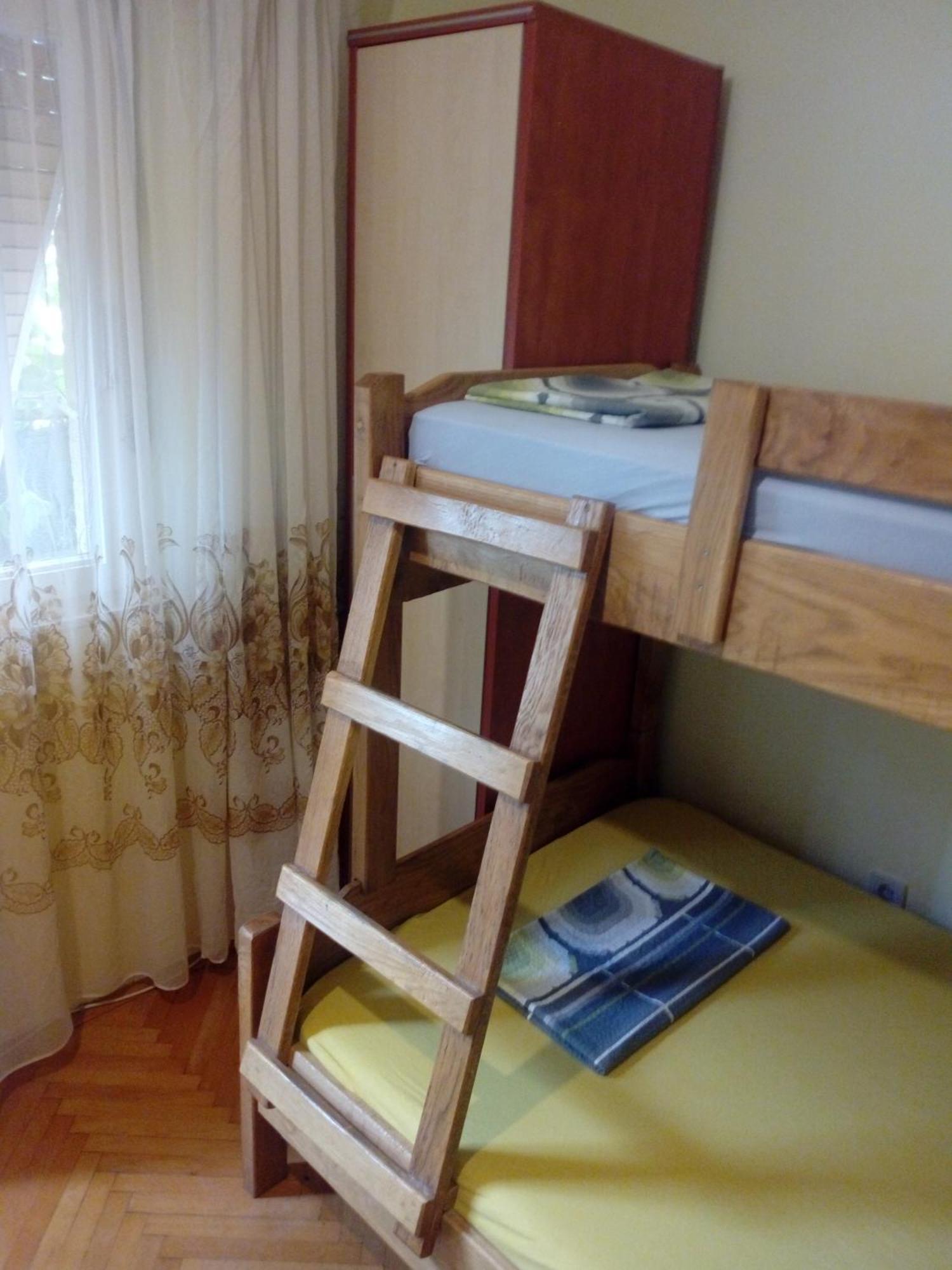 Luka Room'S Сплит Экстерьер фото