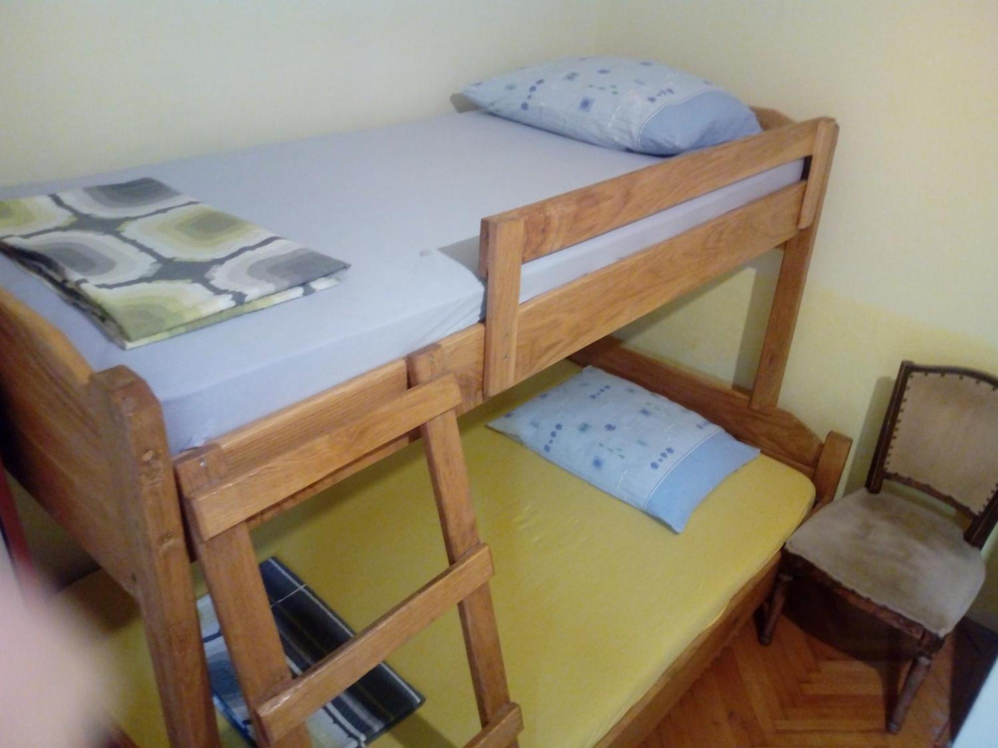 Luka Room'S Сплит Экстерьер фото