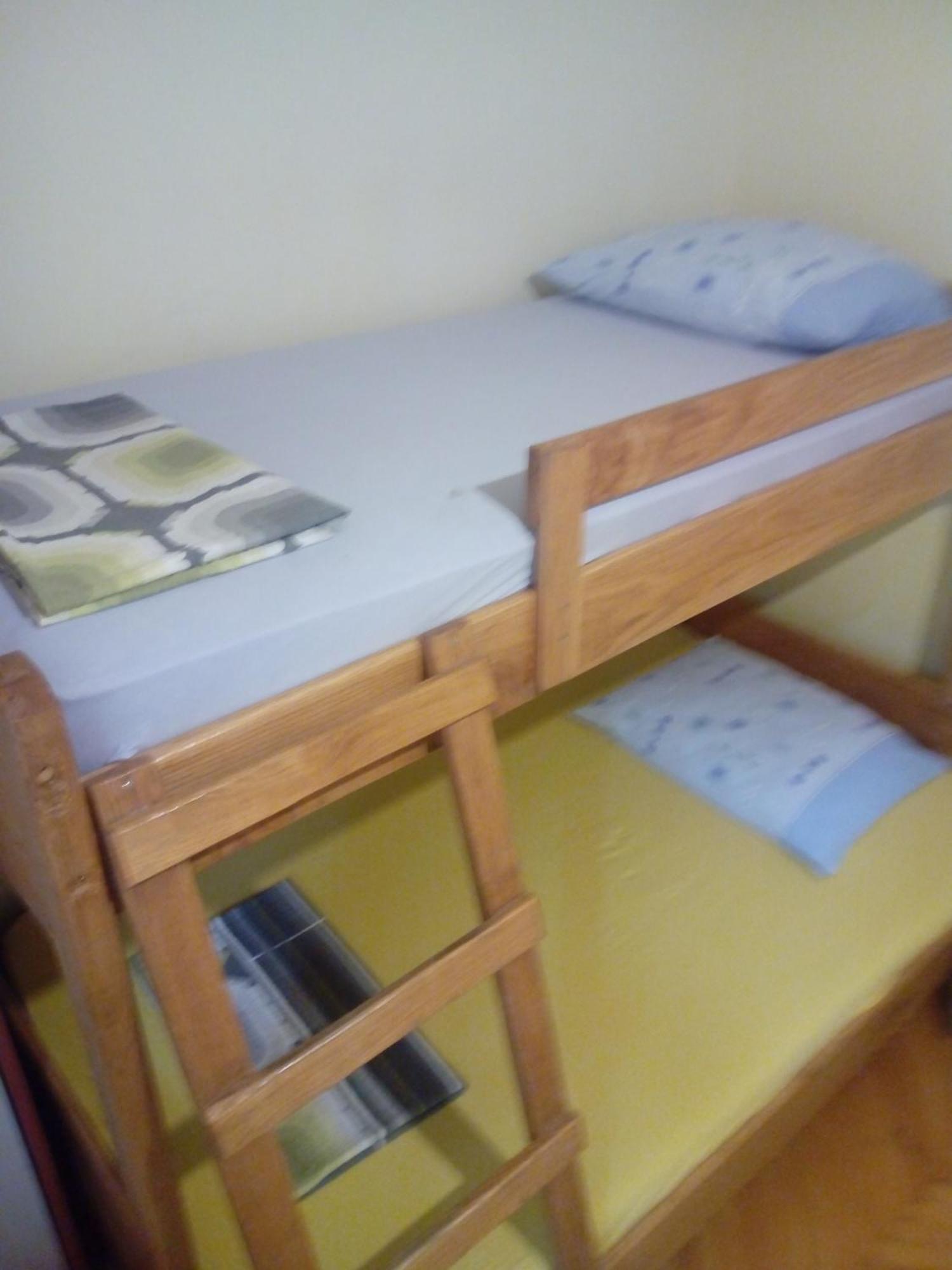 Luka Room'S Сплит Экстерьер фото
