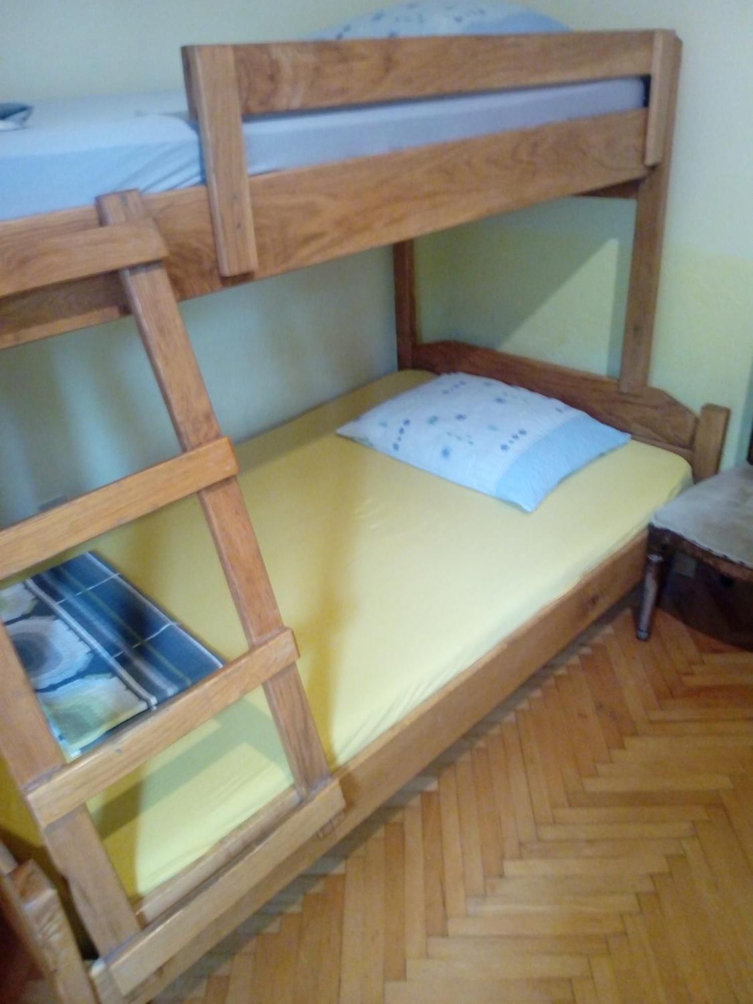 Luka Room'S Сплит Экстерьер фото