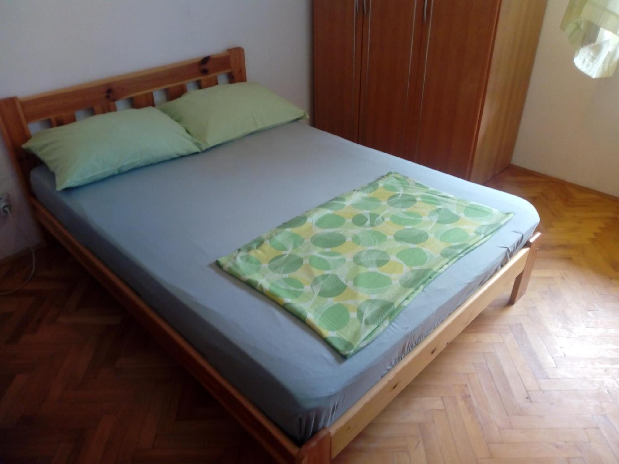 Luka Room'S Сплит Экстерьер фото
